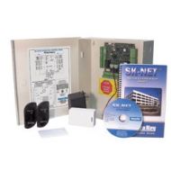 FAS Securakey SYS-KIT4 Two-Door, Expandable Proximity Access Control System