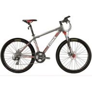 FASTOS TRINX M306 Mountain Bike 26 19 24 Speed (Yellow-Red)