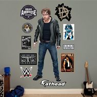 FATHEAD Dean Ambrose Real Decals