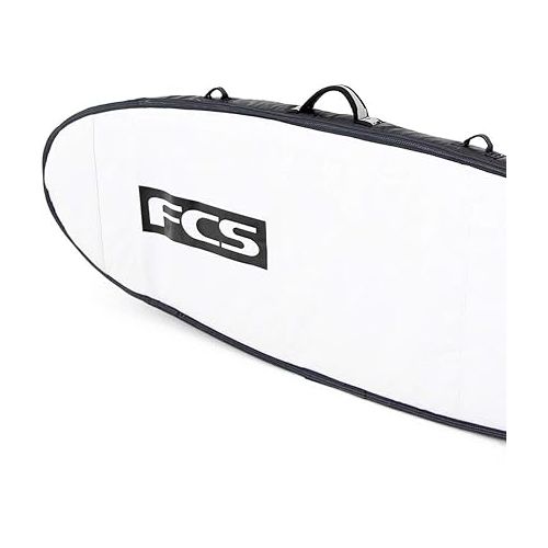  FCS Travel 1 Long Board Surfboard Bag