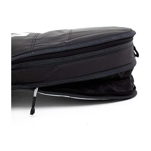  FCS Travel 1 Long Board Surfboard Bag