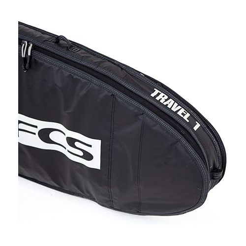  FCS Travel 1 Long Board Surfboard Bag