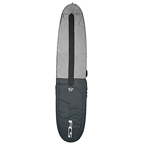  FCS Explorer Flight All PurposeFun BoardLong Board Travel Surfboard Bag