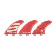 FCS Surfboard Fins - FCS Simon Anderson 1 Perfo...