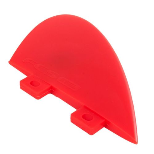  FCS SUP River Keel Tri Fin Set