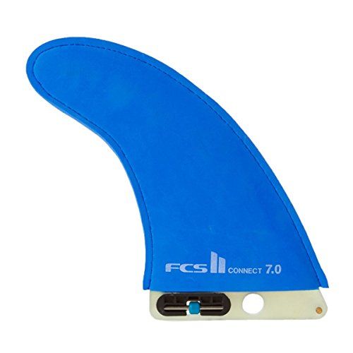  FCS II Connect PG 6 Longboard Fin - Select Color