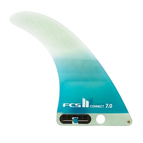  FCS II Connect PG 6 Longboard Fin - Select Color