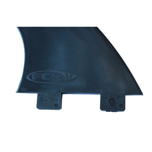  FCS G5 Surfboard Fin Tri Fin set by FCS