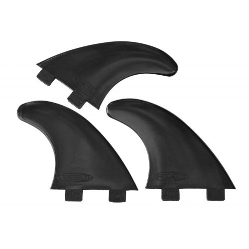  FCS G5 Surfboard Fin Tri Fin set by FCS