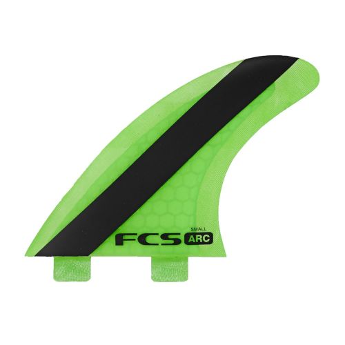  FCS Arc Performance Core Thruster Fin Small Small