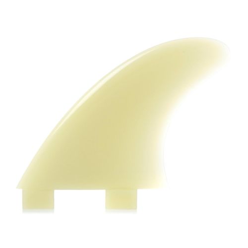  FCS GX Glass Flex Longboard Side Fin Set