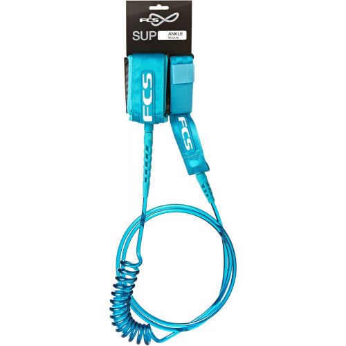  FCS SUP Regular Ankle Leash - Select Size & Color