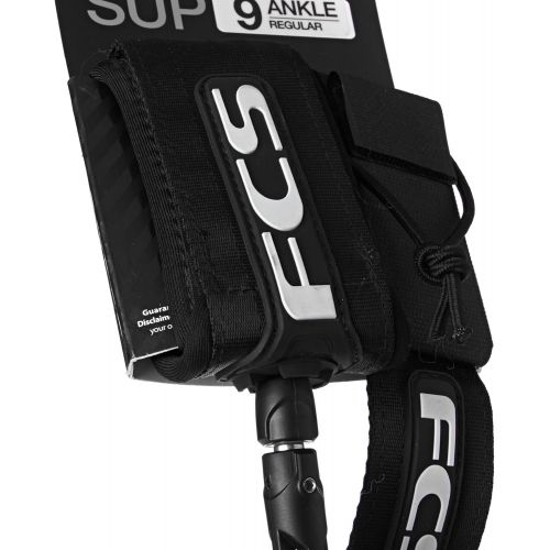  FCS Stand Up Paddle Board Regular Ankle Leash