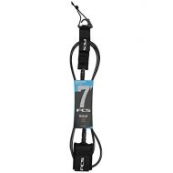 FCS Surfboard Regular Classic Leash - Multiple sizes & colors available