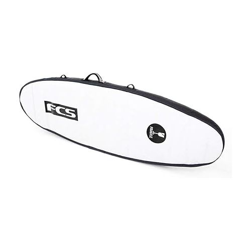  FCS Travel Funboard 2 Surfboard Cover