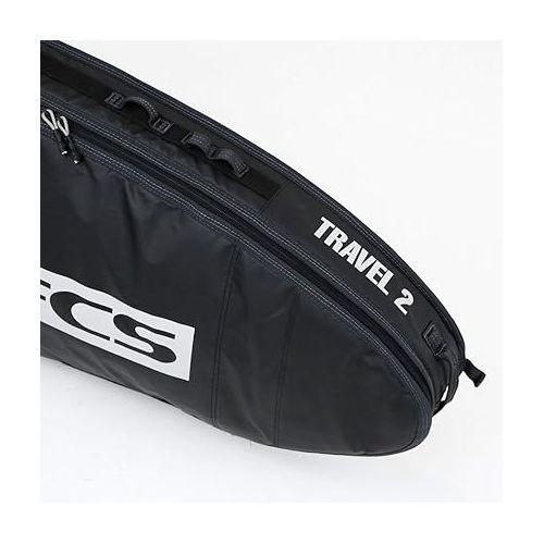  FCS Travel Funboard 2 Surfboard Cover