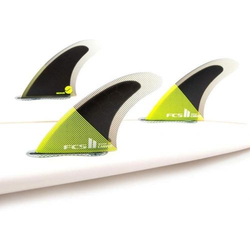  FCS Carver Eco Neo Glass Surfboard Fins