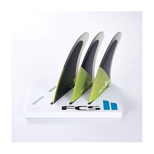  FCS Carver Eco Neo Glass Surfboard Fins