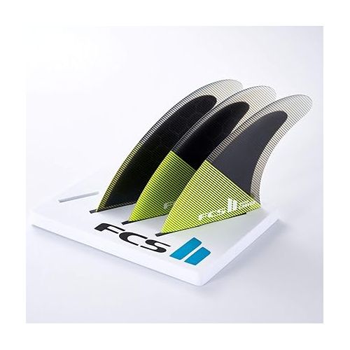  FCS Carver Eco Neo Glass Surfboard Fins