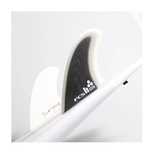  FCS 2 BM PG Twin Fin Set