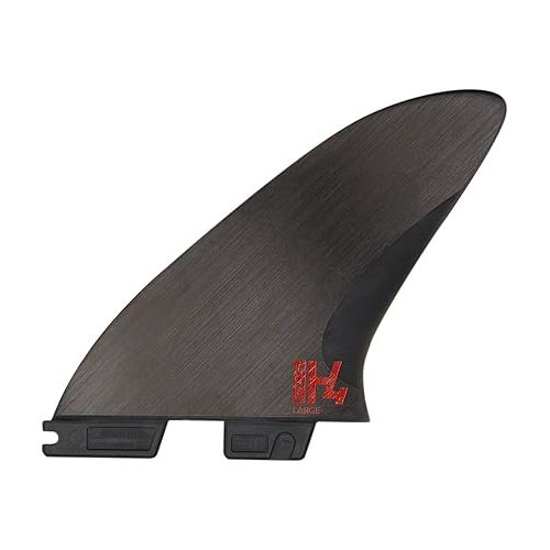  FCS II H4 Fins