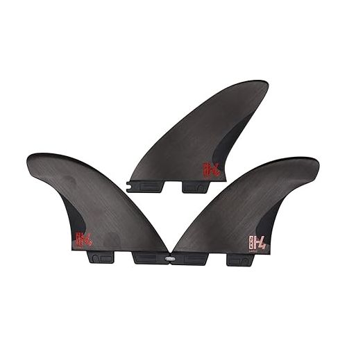  FCS II H4 Fins