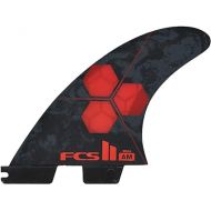 FCS II AM PC Medium Tri Fin Set 2024 - Medium