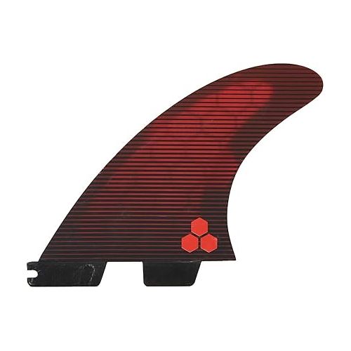  FCS II AM PC Medium Tri Fin Set 2024 - Medium