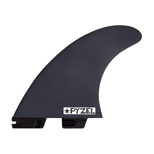  FCS II Pyzel PC Large Tri Fin Set 2024 - Large