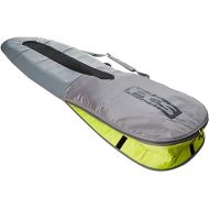 FCS Funboard Day Bag - Cool Grey - 6'