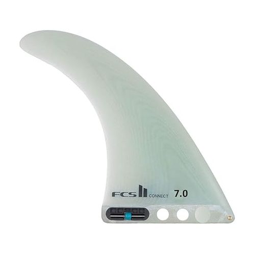  FCS II Connect GF Longboard Fin 2024-10