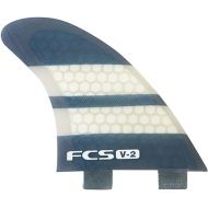 FCS V2 Performance Core Thruster Fin Medium Medium
