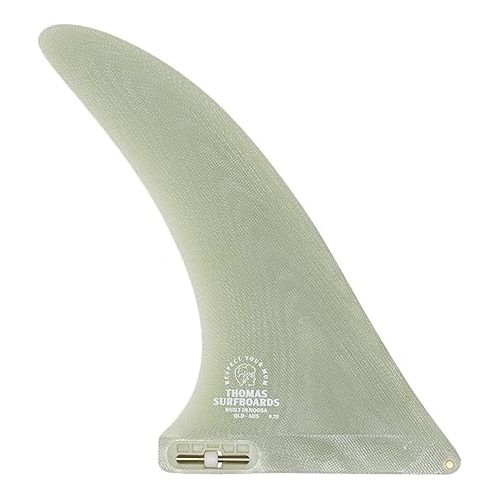  FCS 2 Thomas Longboard Fin Bloom 9.75in