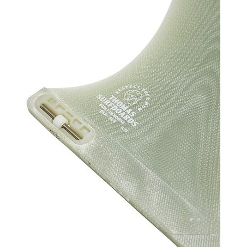  FCS 2 Thomas Longboard Fin Bloom 9.75in