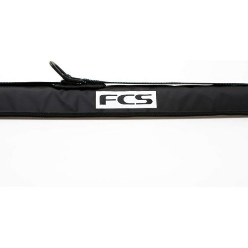  FCS Double Soft Rack - D Ring