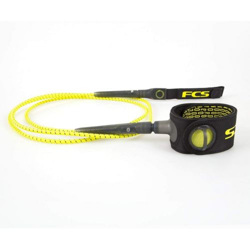  [아마존베스트]FCS Freedom Surfboard Leash