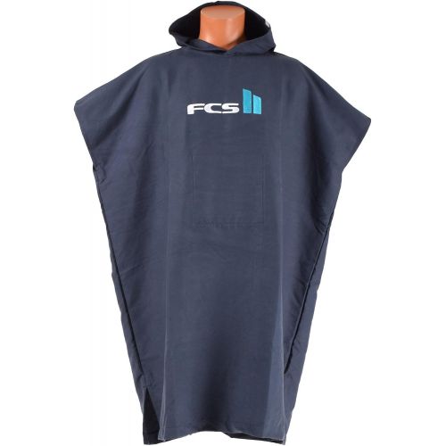  FCS Chamois Changing Robe