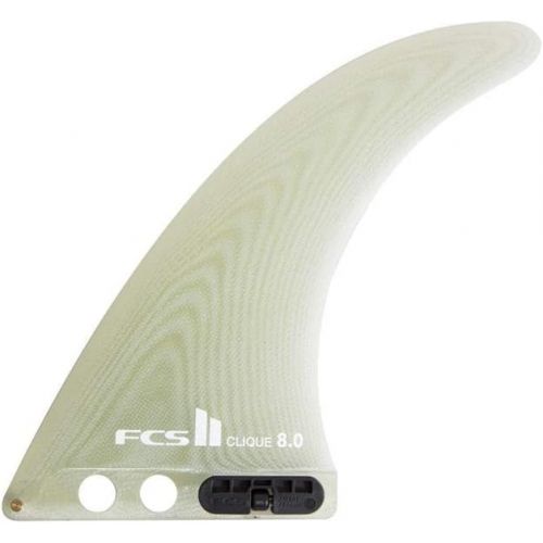  FCS II Clique PG Longboard Fin