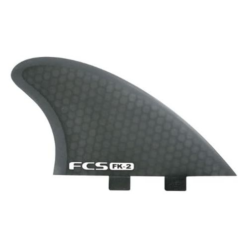  FCS Surfboard Fins - FCS FK2 Performance Core F...