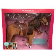 FCV American Girl Horse & Saddle Set + Accessories (for 18 Dolls)