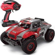FCXBQ fessional Off Road Remote Control Car 4WD High Speed Drift Electric Racing Vehicle 2.4GHz Rechargeable Amphibious Waterof RC Truck Toy 1:12 Scale Large RC Auto Model (Size : 3 batt