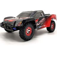 FCXBQ 4x4 High Speed Remote Control Racing Car 50km/h fessional Off Road RC Vehicle 2.4G Radio Control Large Rechargeable Rally Auto Toy for Kids Age 14+