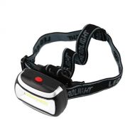 FCYIXIA Headlamp -Headlamp， Lightweight, Durable, Waterproof and Dustproof Headlight ，Camping and Hiking Gear