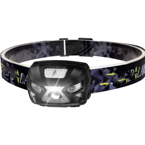  FCYIXIA Headlamp, Best Headlamps for Running Camping Fishing Hiking Biking