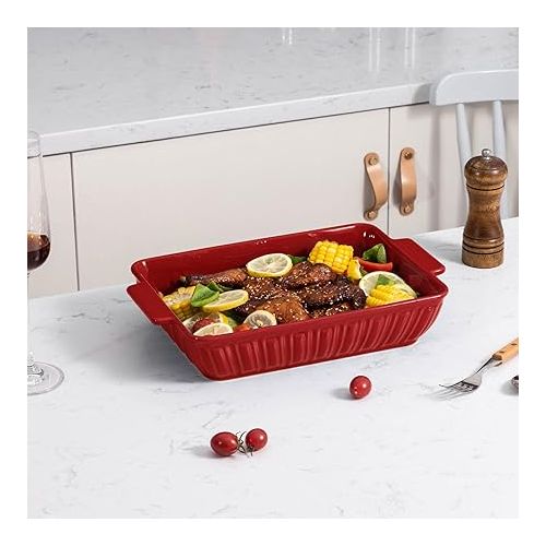  FE Baking Dish, 11