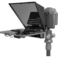 FEELWORLD TP2A Portable 8-inch Teleprompter Supports up to 8