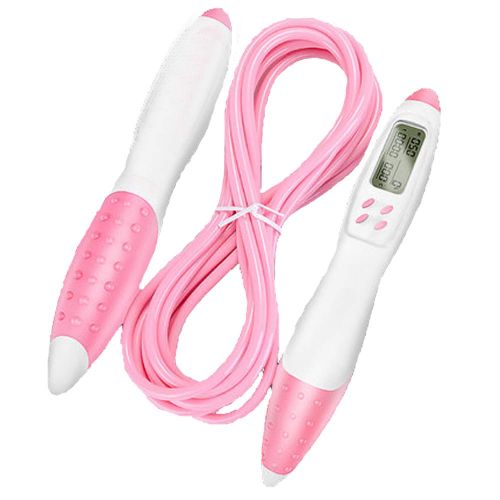  FEIFAN Skipping Intelligent Counting Student Child Fitness Special Weight Loss Female Adult Sports Equipment Timing Wire Jump Rope