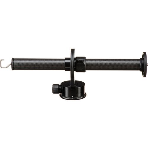  FEISOL PB-90 Horizontal Adapter Kit