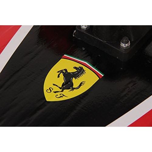  Ferrari Skate Board FBW19, 200002