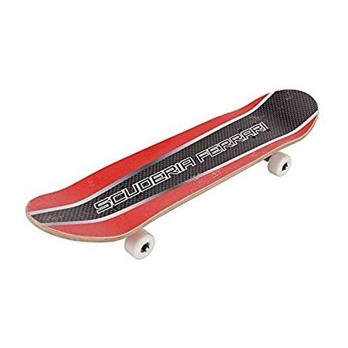  Ferrari Skate Board FBW19, 200002